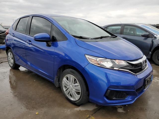 3HGGK5H49KM704096 | 2019 HONDA FIT LX