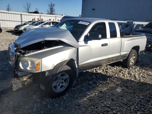 2006 Dodge Dakota SLT