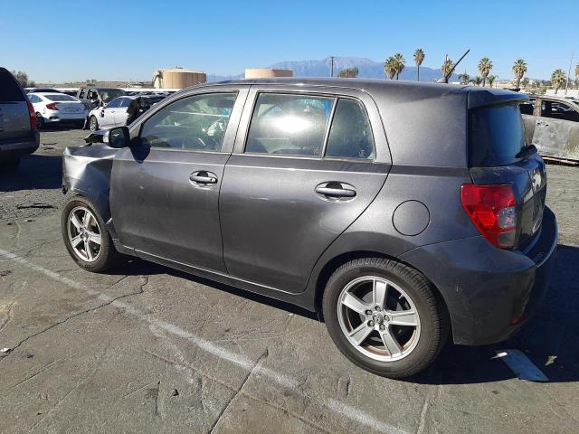 2013 Toyota Scion Xd VIN: JTKKUPB49D1037305 Lot: 78230983