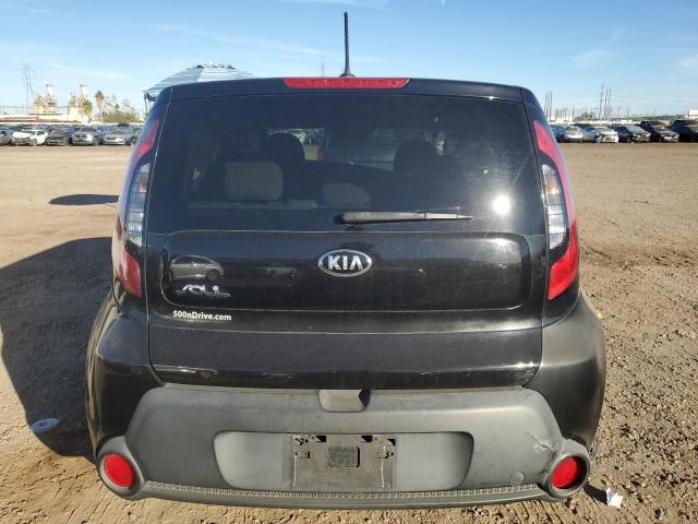 KNDJN2A28F7180345 | 2015 KIA SOUL