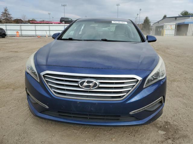 2015 HYUNDAI SONATA SE - 5NPE24AF2FH164551