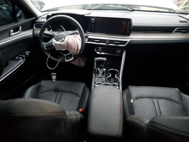 2023 KIA K5 EX - 5XXG34J23PG226569