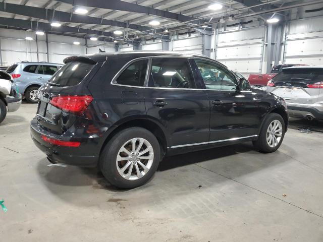 WA1LFAFP0EA049054 | 2014 Audi q5 premium plus