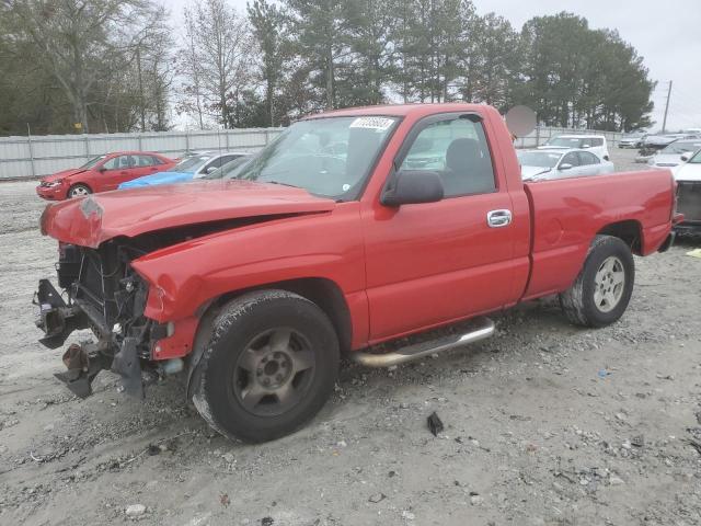 2006 Chevrolet C/K 1500 