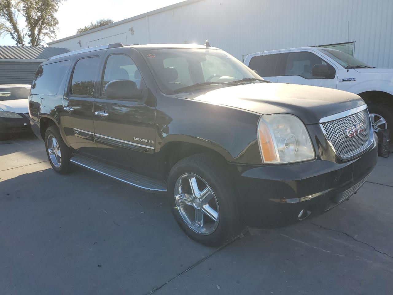 1GKFK66857J216097 2007 GMC Yukon Xl Denali