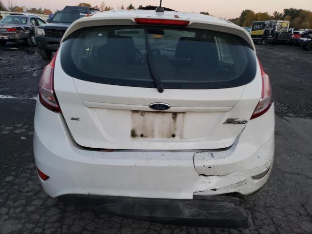 3FADP4EJ7FM146655 | 2015 FORD FIESTA SE