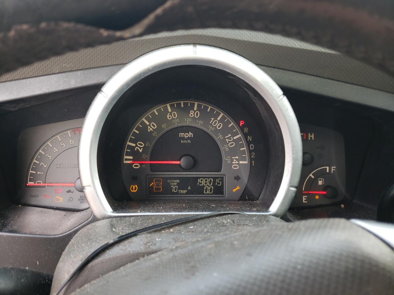 2HJYK16556H543852 2006 Honda Ridgeline Rtl