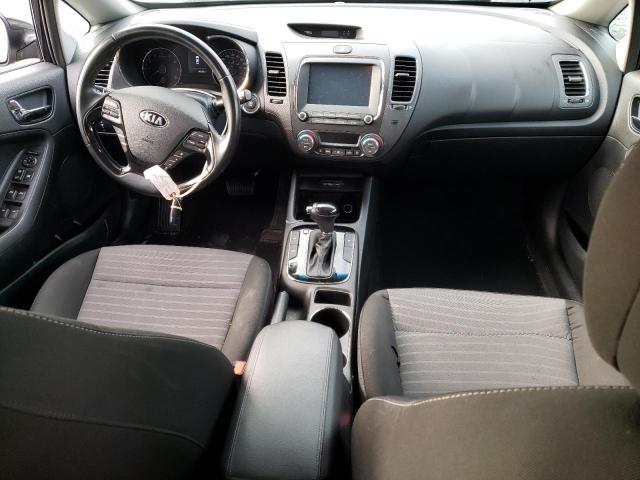 2018 KIA FORTE EX - KNAFX5A83J5769309