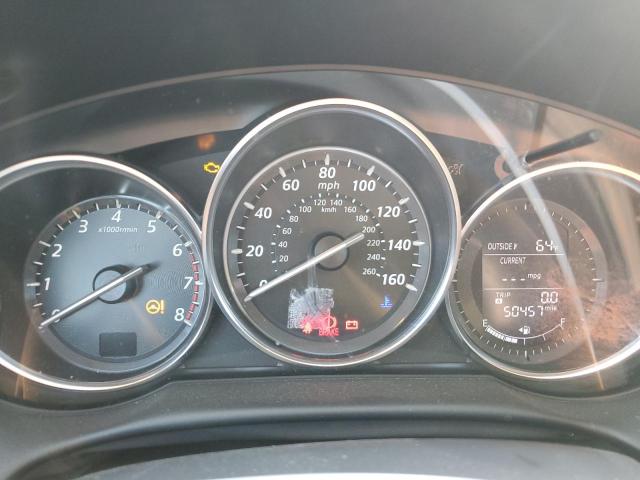 2015 MAZDA CX-5 TOURI - JM3KE4CY2F0505962