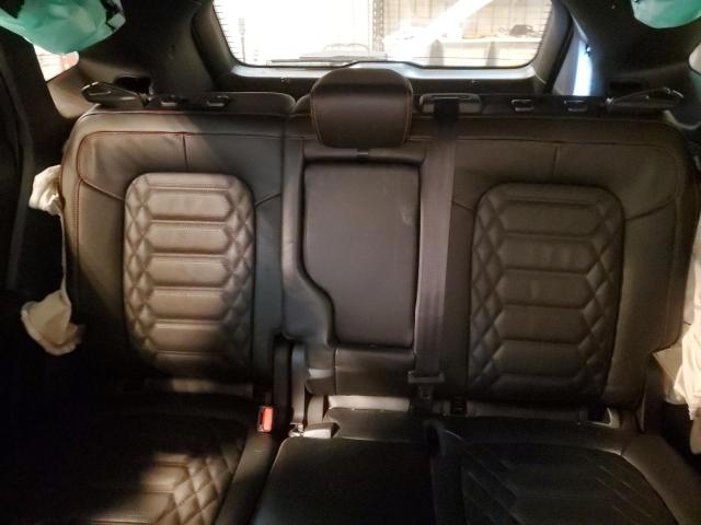 2023 FORD ESCAPE ST - 1FMCU9PA9PUA04745