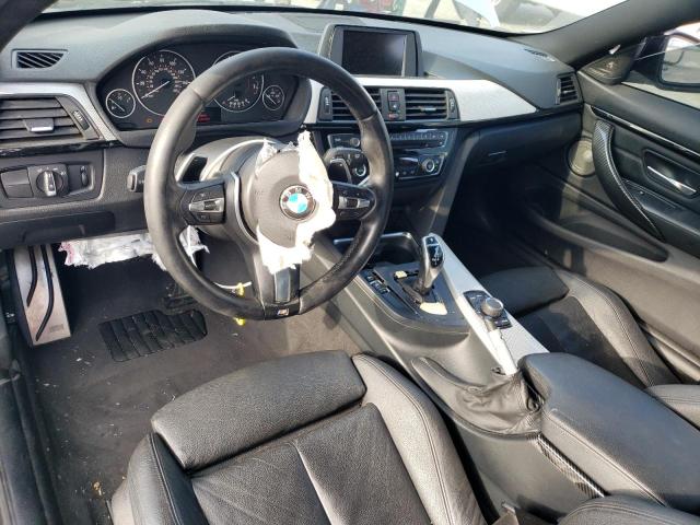 WBA3N7C52EK220022 | 2014 BMW 428 I