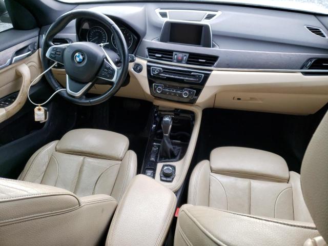 2016 BMW X1 XDRIVE2 - WBXHT3C34GP887138
