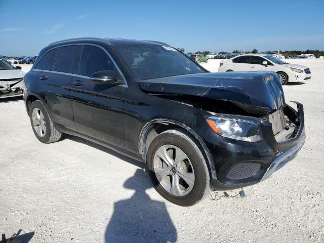WDC0G4JB6JV106079 Mercedes-Benz GLC 300