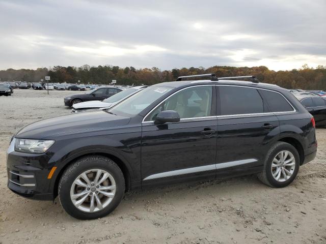 2018 Audi Q7 Premium Plus