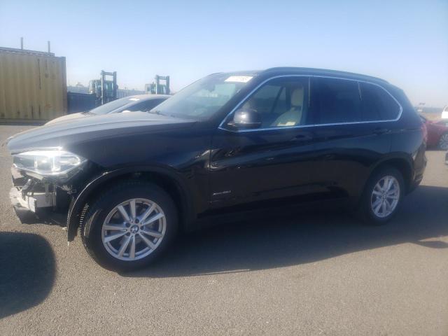 VIN 5UXKR0C56E0H24080 2014 BMW X5, Xdrive35I no.1