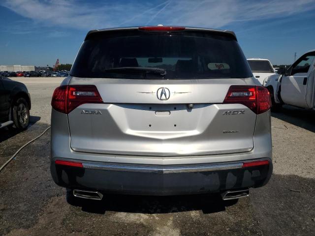 2HNYD2H26BH507499 | 2011 Acura mdx