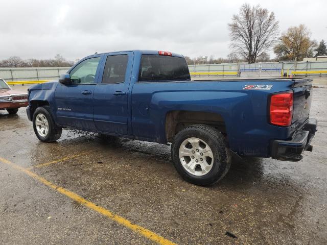 1GCVKRECXGZ355836 2016 Chevrolet Silverado K1500 Lt