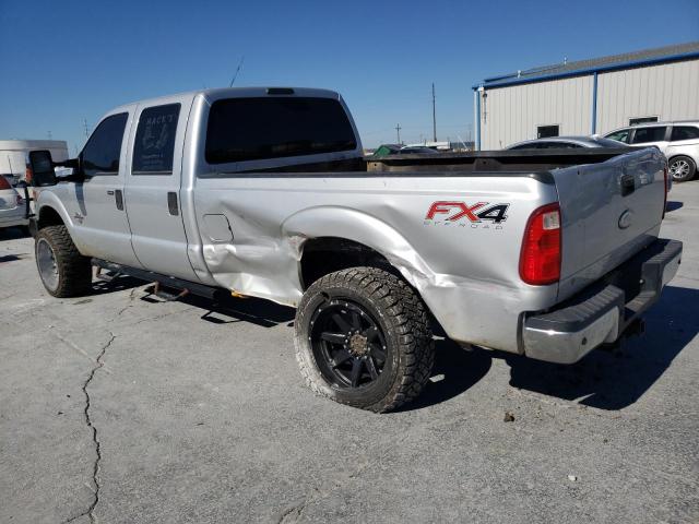 1FT7W2BT1EEA34622 Ford F250 Super Duty