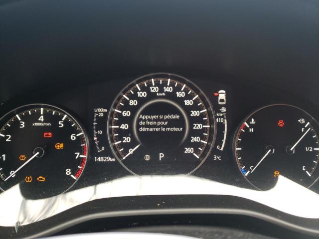 2023 MAZDA 3 PREFERRE - JM1BPBLM7P1606169