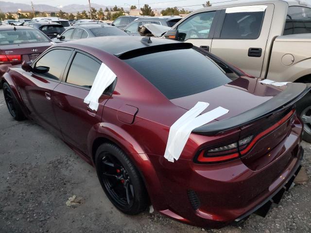 2C3CDXL97MH507763 | 2021 Dodge charger srt hellcat