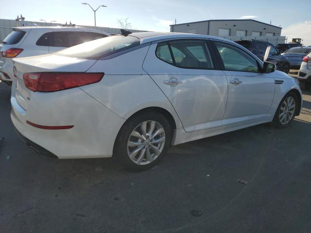5XXGN4A77FG363292 2015 Kia Optima Ex
