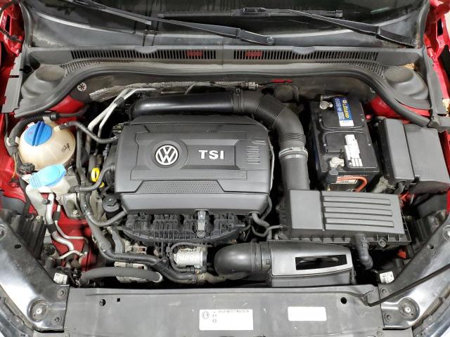 3VW4T7AJ6EM377443 | 2014 VOLKSWAGEN JETTA GLI