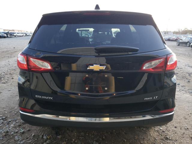 2GNAXSEV9J6271848 | 2018 CHEVROLET EQUINOX LT