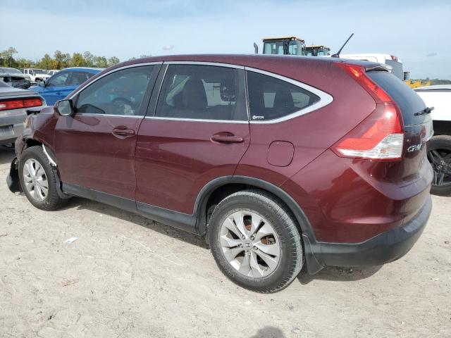 5J6RM4H56CL016249 | 2012 Honda cr-v ex