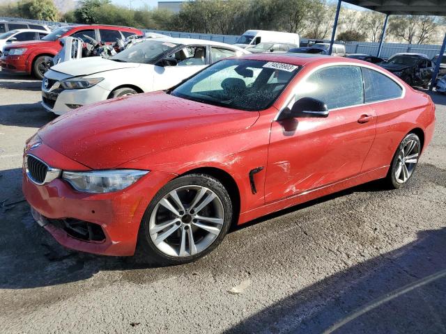 WBA3R1C51GK530134 | 2016 BMW 435 I