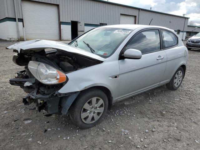 2011 Hyundai Accent GL