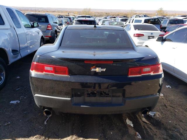 2G1FB1E30E9142545 | 2014 CHEVROLET CAMARO LT