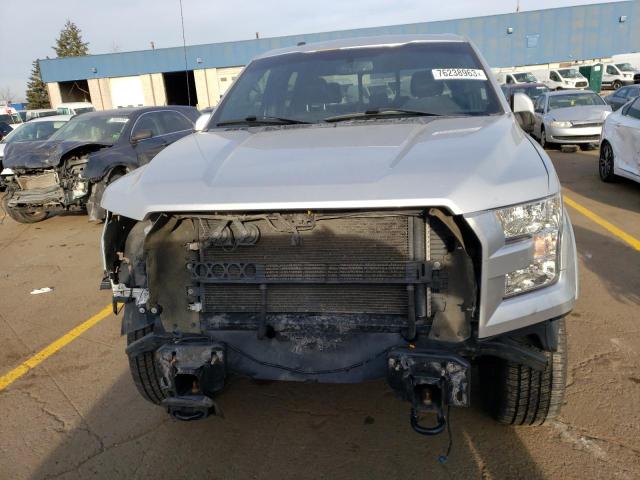 1FTEW1EF7FKD20405 | 2015 FORD F150 SUPER