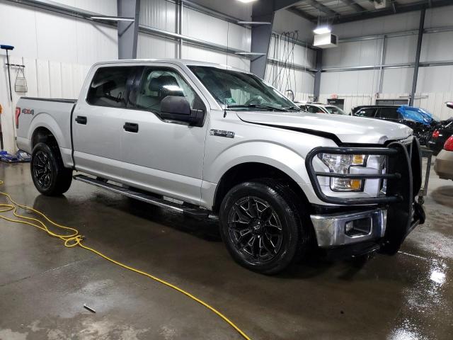 1FTEW1EF2FKD49312 | 2015 Ford f150 supercrew