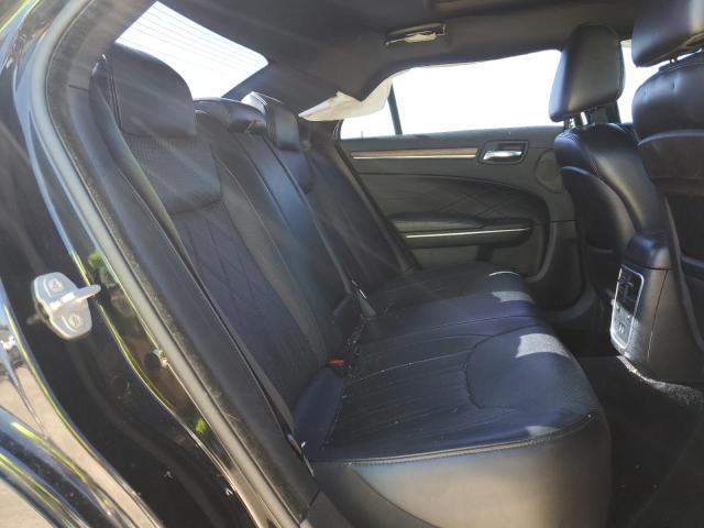 2015 CHRYSLER 300C PLATI 2C3CCAPT5FH769256