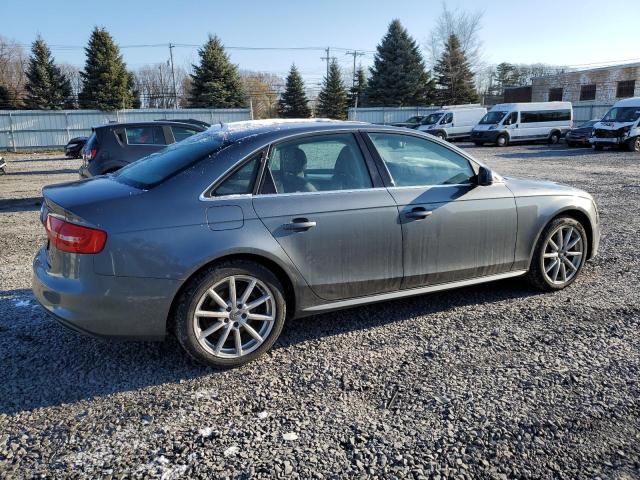 VIN WAUFFAFLXEN025530 2014 Audi A4, Premium Plus no.3