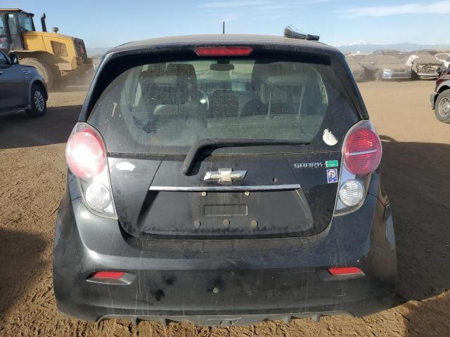 2015 CHEVROLET SPARK EV 2 - KL8CL6S07FC704930