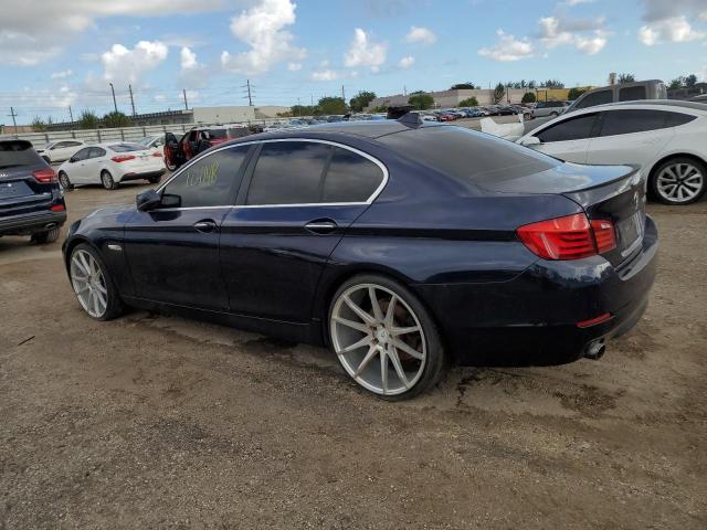 VIN WBAFR7C58DC821106 2013 BMW 5 Series, 535 I no.2