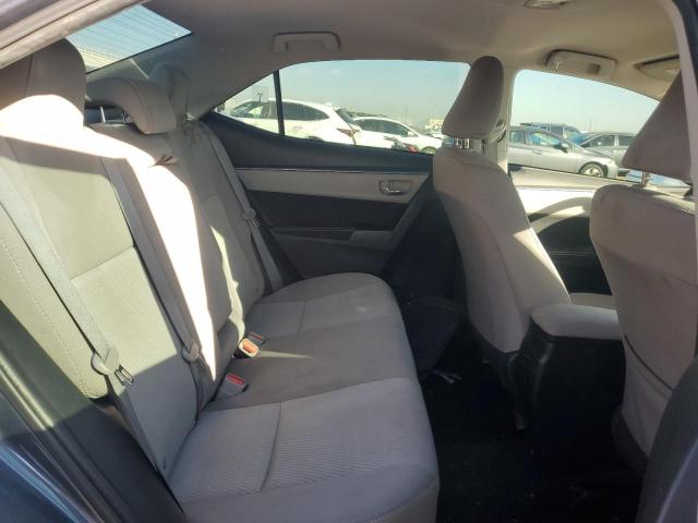 2016 TOYOTA COROLLA L - 2T1BURHEXGC713618