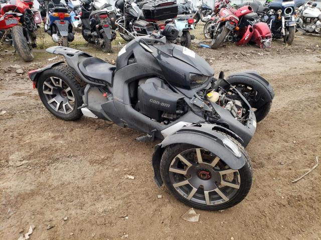 2021 CAN-AM RYKER RALL - 3JB2GEG29MJ004760
