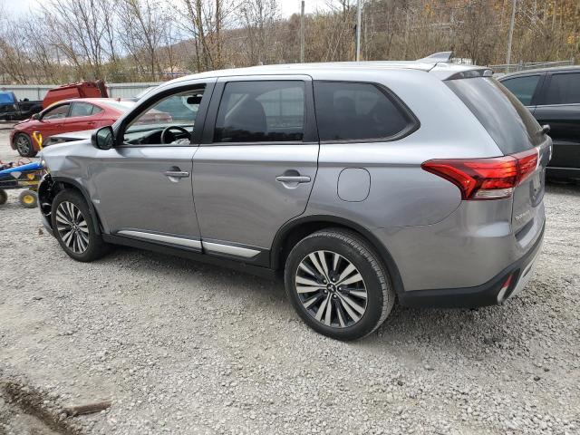 JA4AZ3A38LZ027817 | 2020 MITSUBISHI OUTLANDER