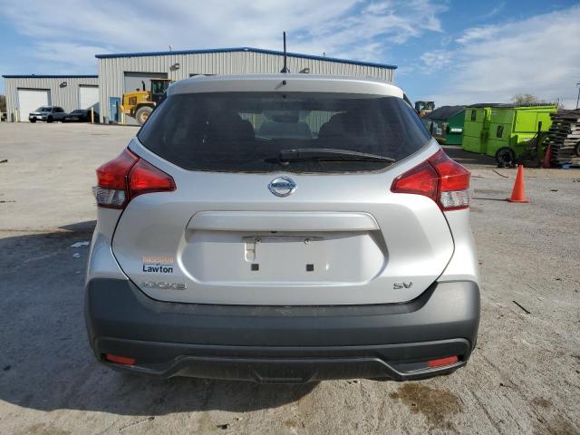 3N1CP5CU8KL511095 | 2019 NISSAN KICKS S