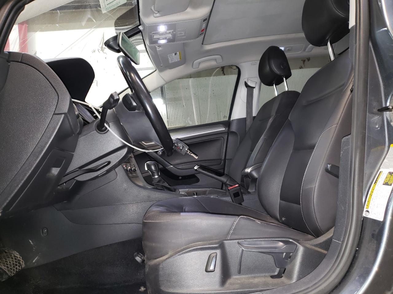 3vwca7au4fm510617 3VWCA7AU4FM510617 2015 Volkswagen Golf Sportwagen Tdi S