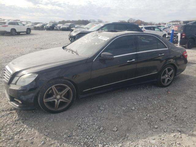 MERCEDES-BENZ E 350