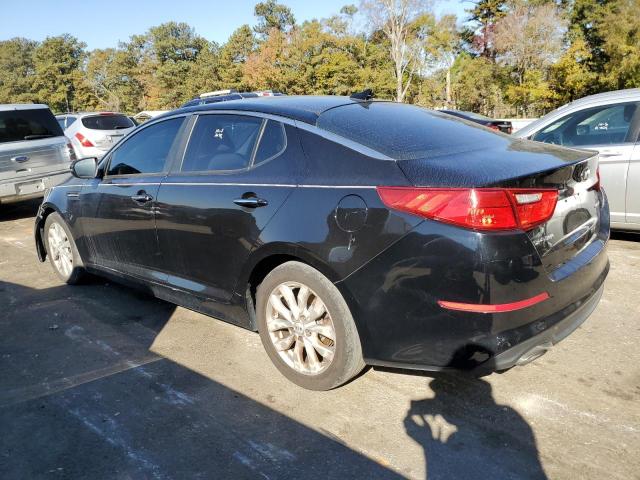 5XXGN4A7XFG354800 KIA OPTIMA EX