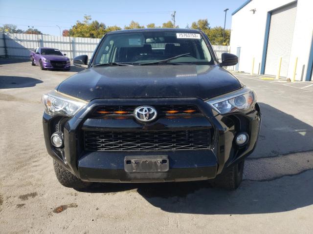 JTEBU5JR3E5189739 | 2014 Toyota 4runner sr5