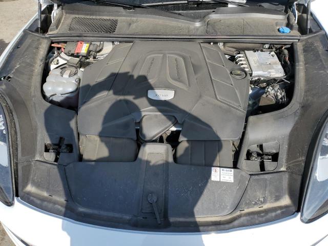 2021 PORSCHE CAYENNE CO - WP1BA2AY9MDA42671