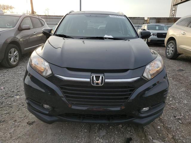 2016 HONDA HR-V EXL - 3CZRU6H76GM700851