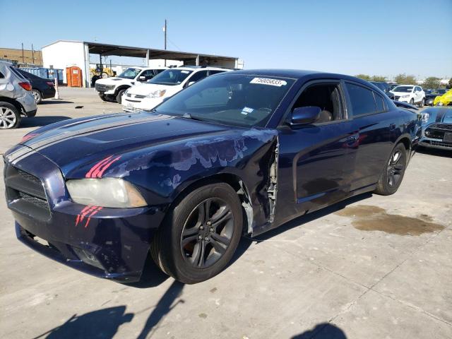 2013 Dodge Charger SE