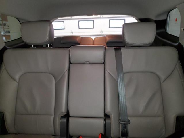 KM8SNDHF7FU092036 Hyundai Santa Fe Gls