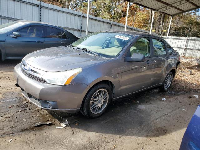 2011 Ford Focus SE